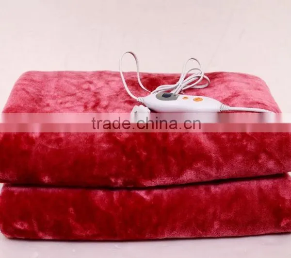 Sinoshine Heated Electric Overblanket photo-2