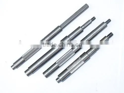 Electric Motor Shaft for Air Conditioner External Unit Daikin Motor Shaft