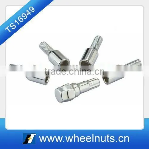 Top Selling Products Carton / Alloy Steel Nut and Bolt / Custom Nut and Bolt photo-3