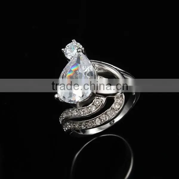 2015 New Fashion Design Rings Jewelry photo-3