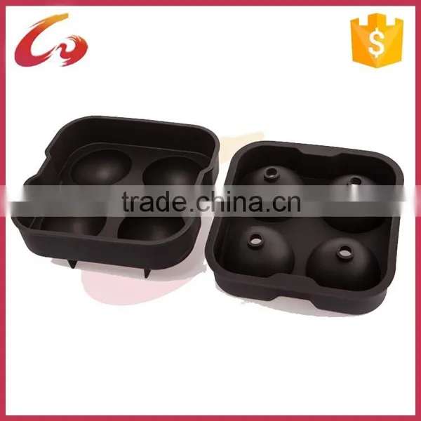Hot Selling Ice Cream Maker, Ice Ball Maker, Baking Mold photo-2