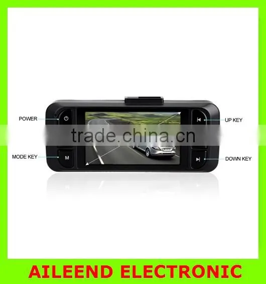 NTK96650 AT900 Portable FULL HD 1080P 2.7" Car DVR Camera Video Recorder 148 Motion Detection G-Sensor WDR Dash Cam Pixel photo-4