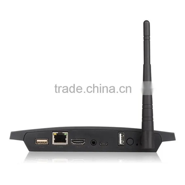 MK919S Amlogic S805 1.5GHZ 1G/8G XBMC Wi-Fi OTG Quad Core Bluetooth 4.0 1080P 2 Mega Pixel Camera Smart Android 4.4.2 TV Box photo-2
