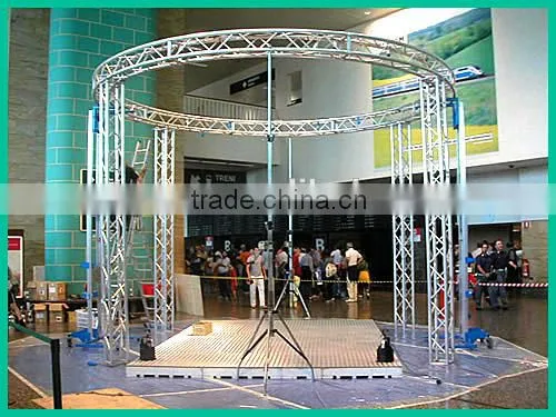 rp Aluminum Round Stage Support photo-2