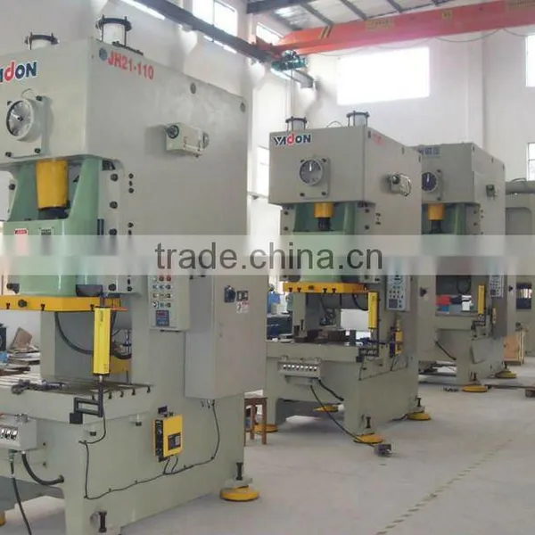 Rotor and Stator Lamination photo-5