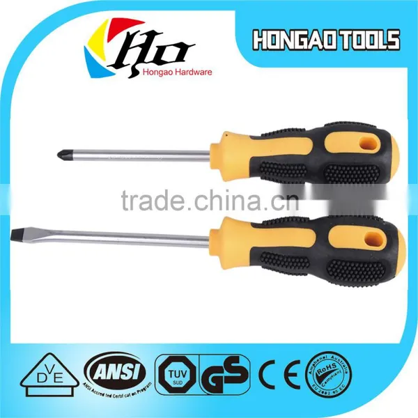 Fashion Useful Screwdriver Set/screw Driver,oval Head Screw Driver photo-2