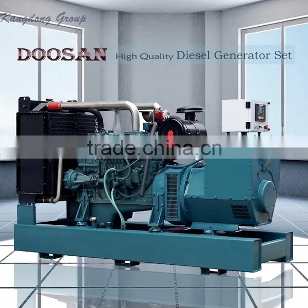 Diesel Generator Types photo-6