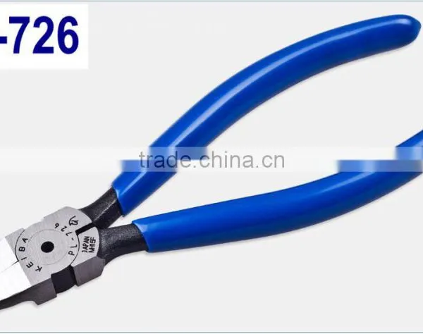 KEIBA PL-726 Cutting Pliers photo-4