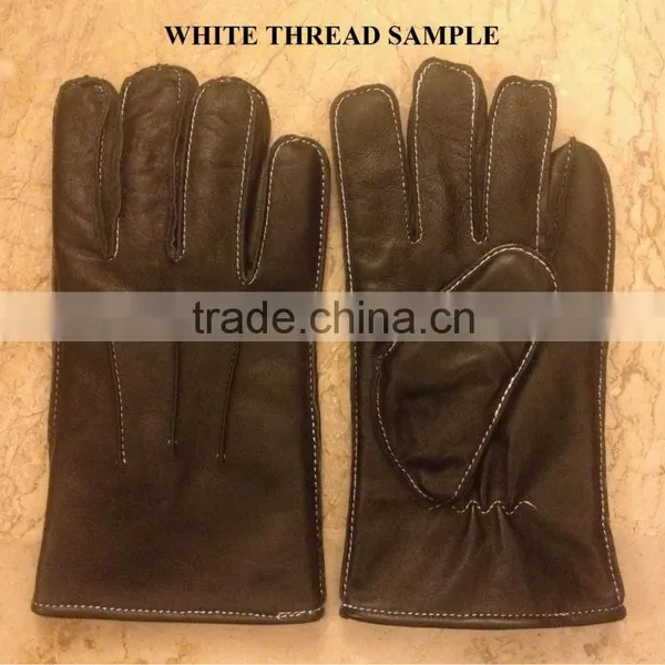 Leather Gloves for Men Women and Children From Pakistan