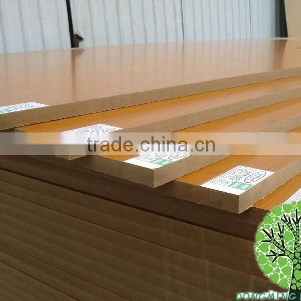 Melamine Plywood/melamine Board/melamine Plate