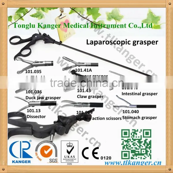 Laparoscopic Instrument