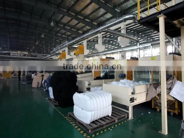 Thermal Bonding Machine, Thermal Bonding Production Line, Thermal Bond photo-6