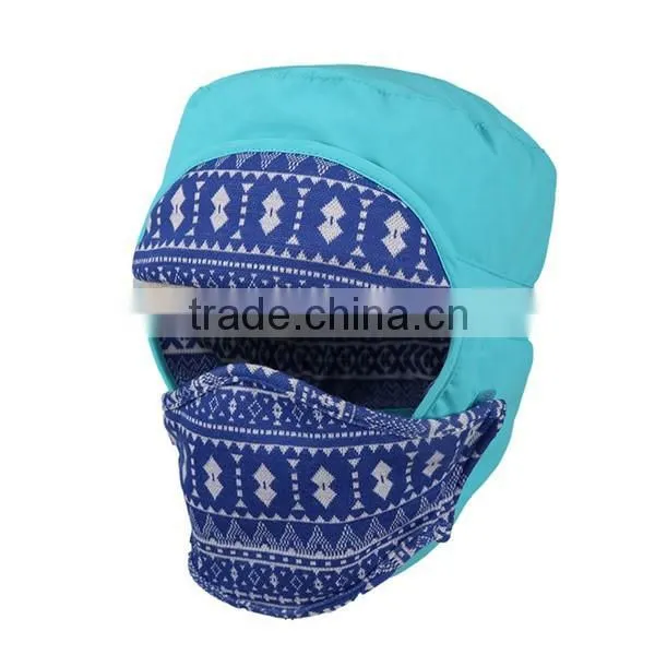 China Cheap Winter Hat For Sale photo-2