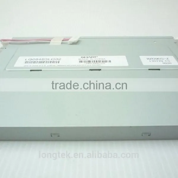 LQ084V1DG43 SHARP 8.4" LCD MONITORS COMPUTER MONITORS TFT LCD SCREEN photo-6
