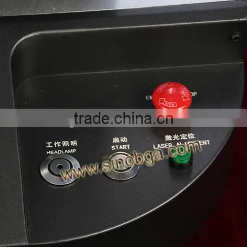 DING HUA DH-A4 Fully Auto Position , Soldering, and Desoldering +CCD Camera System /bga Rework Machine for Repairing BGA Chips photo-3