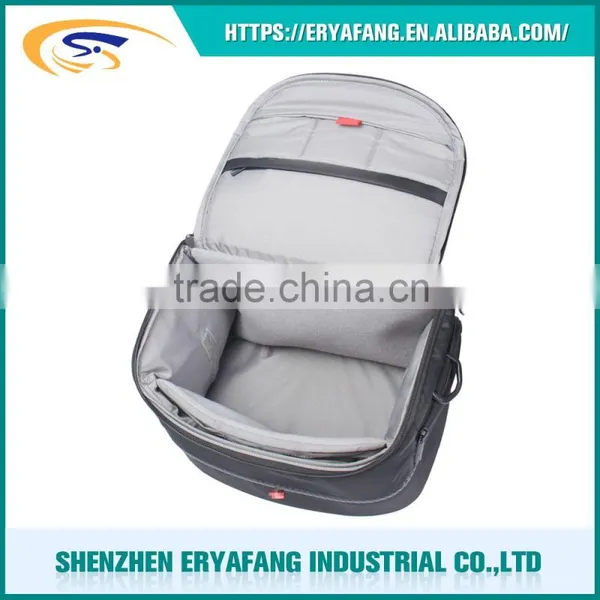 Waterproof and Shockproof Lens Soft Pouch Camera Bag for Outdoor Travel Photography photo-5