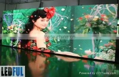 p5 Indoor Led Screens for Advertising photo-2