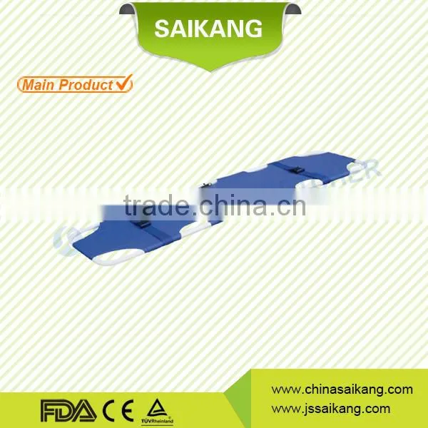 SKB1A10 Foldable Stretcher