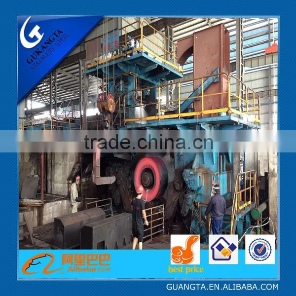 Half cu 201 Stainless Steel Coil