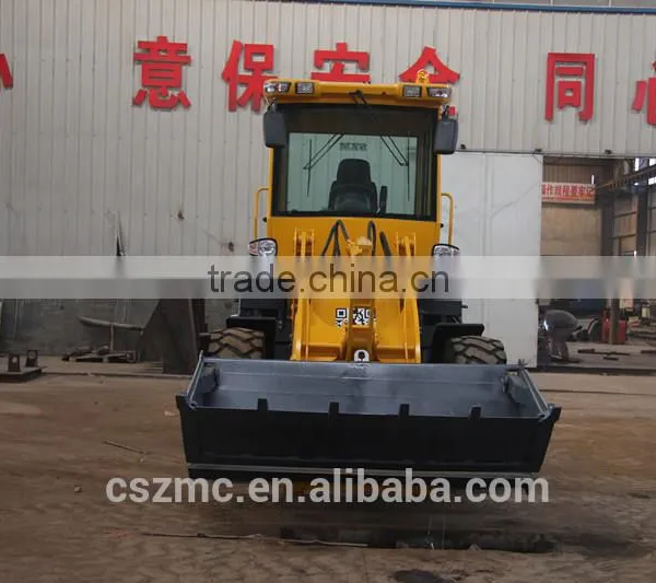 Heavy Construction Equipment New High Quality Backhoe Loaders SZM WZ30-25 With High Quality Engine photo-6