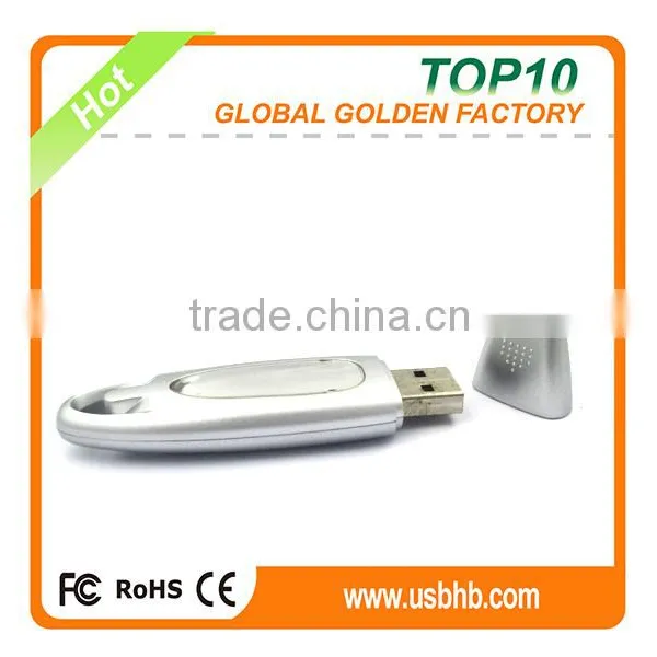 High Speed Plastic Usb 3.0 Flash Memory 8gb photo-2