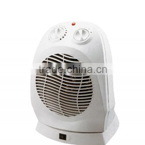 Fan Heater Motor & DC Heater Motor photo-6