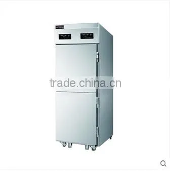Shentop STPY-BD36 Microcomputer controlled fermentation tank with double machine and double temperature 36 baking pan