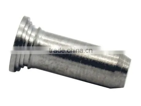 Sheet Metal Fasteners- Perfect Addition to the Well-proven Blind Rivet Products.