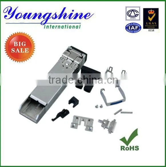 Fiber Transceiver Module GE SFP LC Connector LX / LH Transceiver SFP 10G LR photo-4
