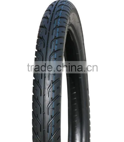 Motorcycle Tire Valves