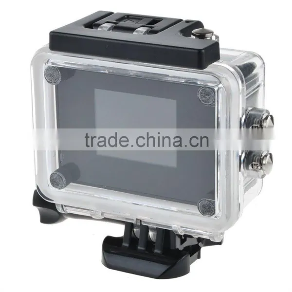 Go Pro Style Full HD DVR Action Camera 1080P Waterproof 30M Mini DV photo-3