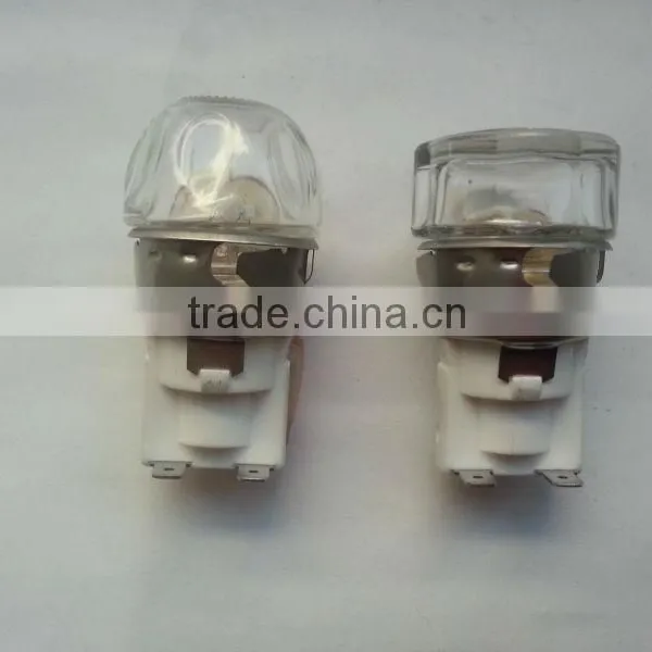 Oven Lamp