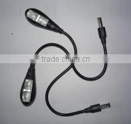 CH05 Foldable LED Table Lamp