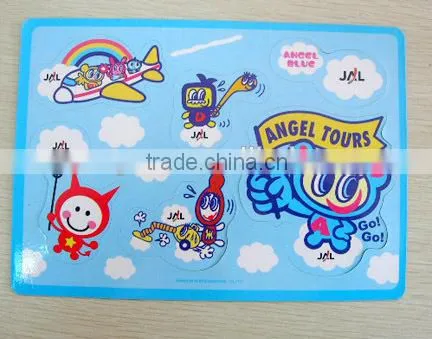 2016 For Souvenir,Gifts,Promotion ,OEM Cheap Fridge Magnet From Shanghai