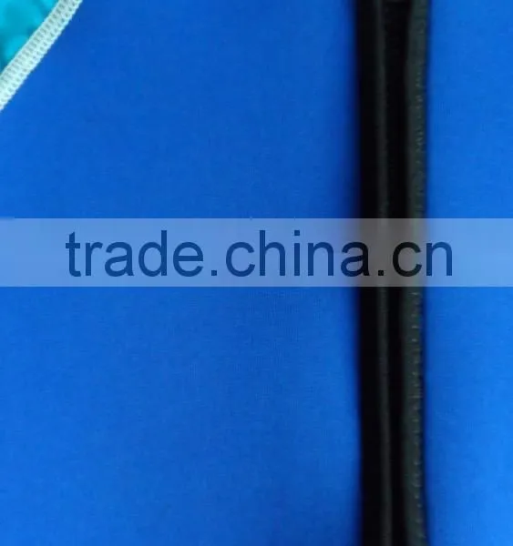 Wholesale 3- 5mm Neoprene Shorty Wetsuit for Men,shorty Sleeve With Short Pant Wetsuit photo-3