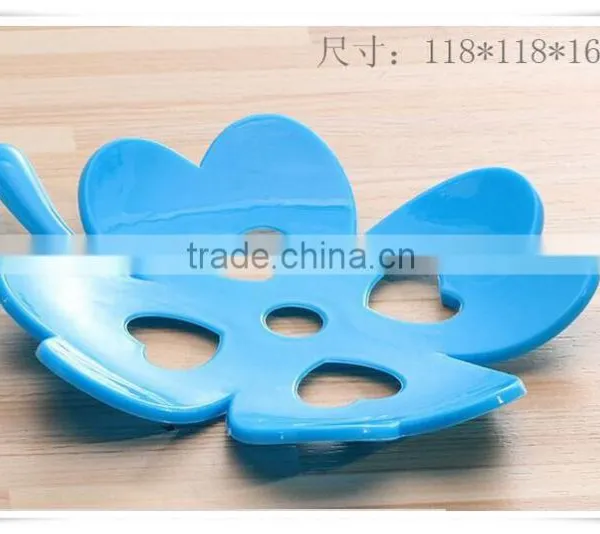 OEM cheap plastic soap holder soap dish soap box