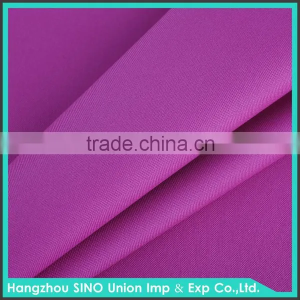 Reputable Dyeing Fabric Factory Wholesale Textile Taffeta 210t Umbrella Sunshade Flag Sunproof Fabric Manufacturers in China photo-4