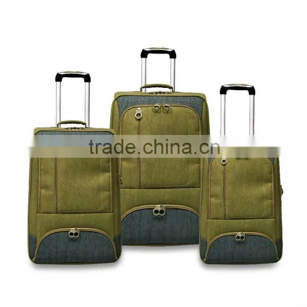 USW0024 Carry-on Luggage