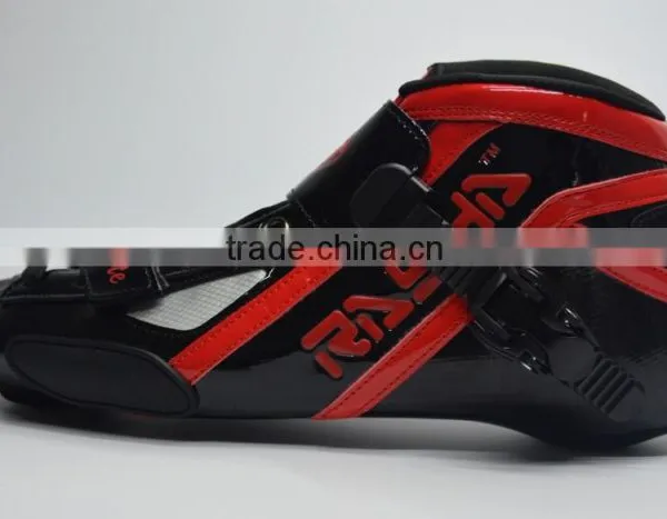 Oem Design Inline Skate Shoes photo-5
