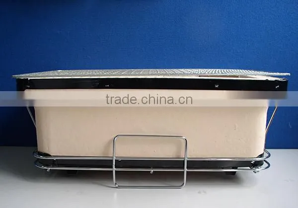 Wholesale Japanese Classic Studio Use Portable Grill Yakitori Grill photo-4