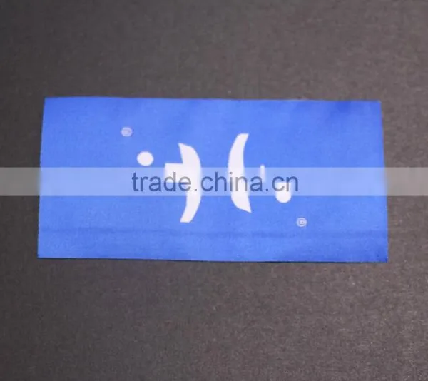 Iron-on Embroidered Patch,customized Self-adhesive Embroidery Patch photo-6