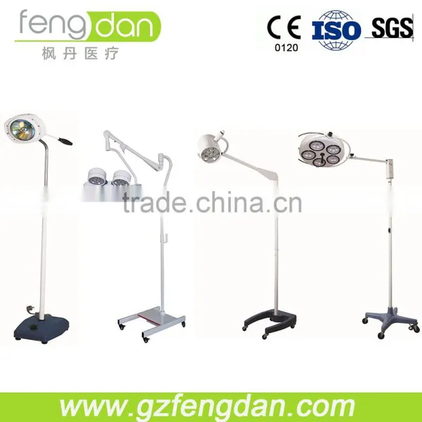 Fengdan Good Quality Mobile Surgical Light