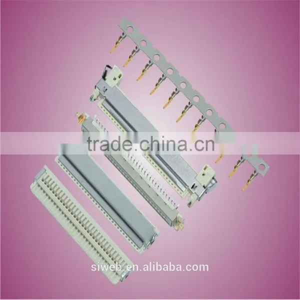 0.3mm Pitch 41 Pin FPC Connectors photo-3