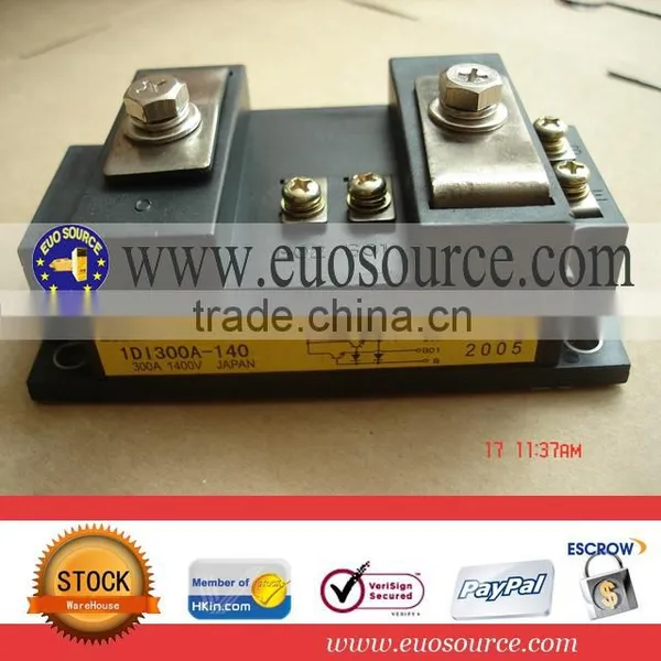 Fuji Darlington Module 1DI300A-140 photo-5