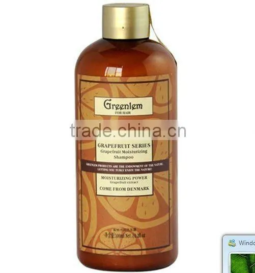 Moistruizing Shampoo