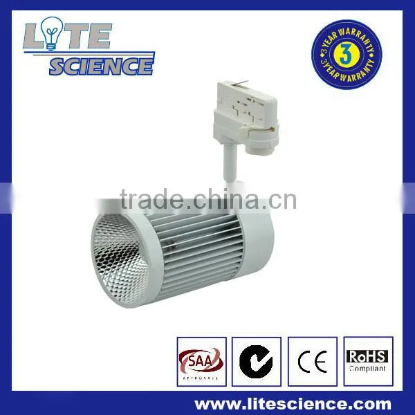 Dimmable High Brightness Original Cob LED Led Track Light for Cabinet Lighting photo-3