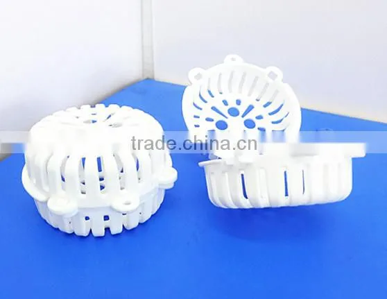 Plastic Mesh Container photo-4