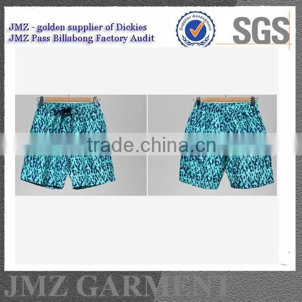 2015 New Arrival Men's Beach Short photo-2