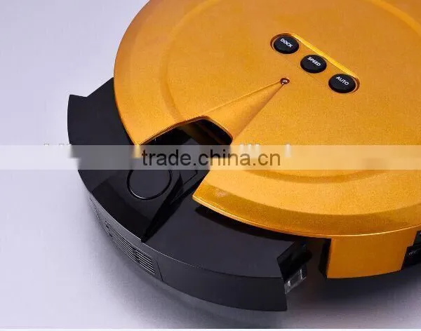 2015 Sweep Vacuum Cleaner Mop photo-5