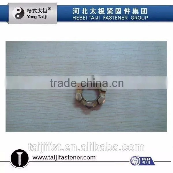 M20 Hex Nut photo-6